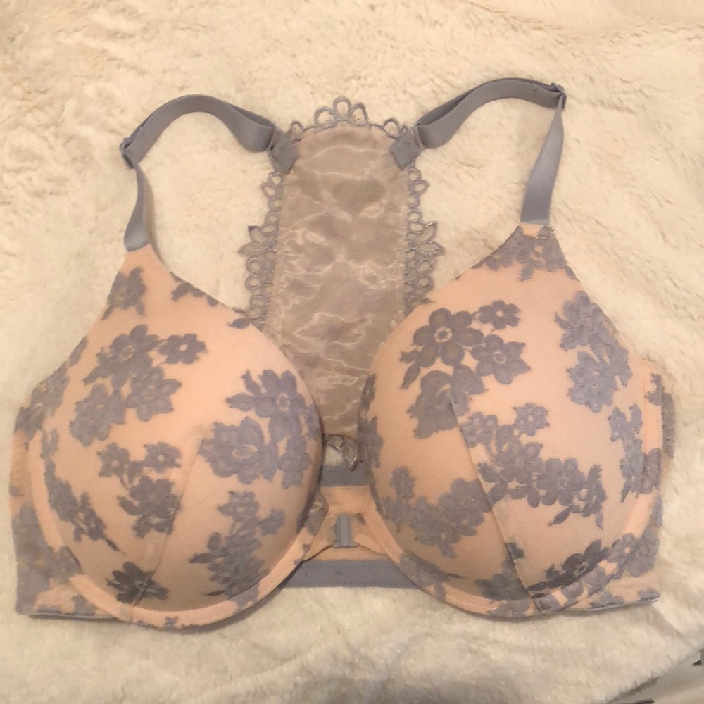 Victoria’s Secret Pink Bra